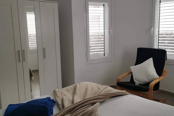 Appartement entier, Appartement supérieur une chambre in Tahiche, Teguise