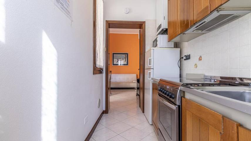Gîte pour 2 personnes, avec balcon à Sassuolo - 4