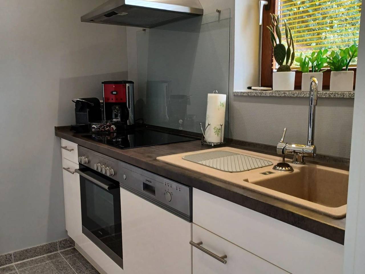 Ganze Ferienwohnung, Ferienwohnung Fischer - Ferienwohnung in Konz, Landkreis Trier-Saarburg