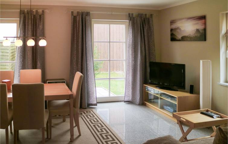 Ferienhaus für 6 Personen, mit Terrasse und Garten in Hohenkirchen - 4