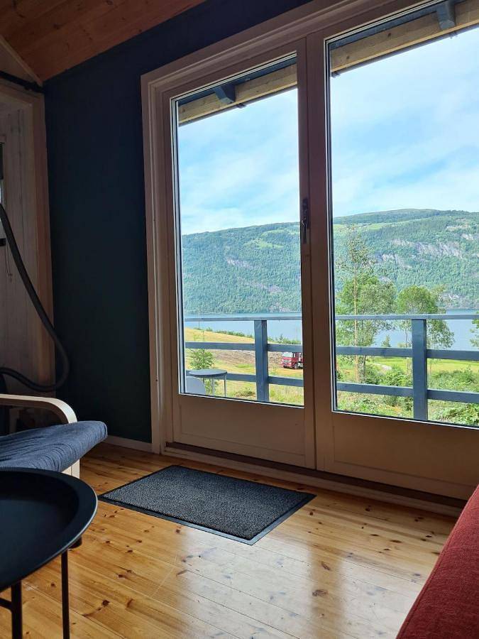 Three-Bedroom House in Stryn 