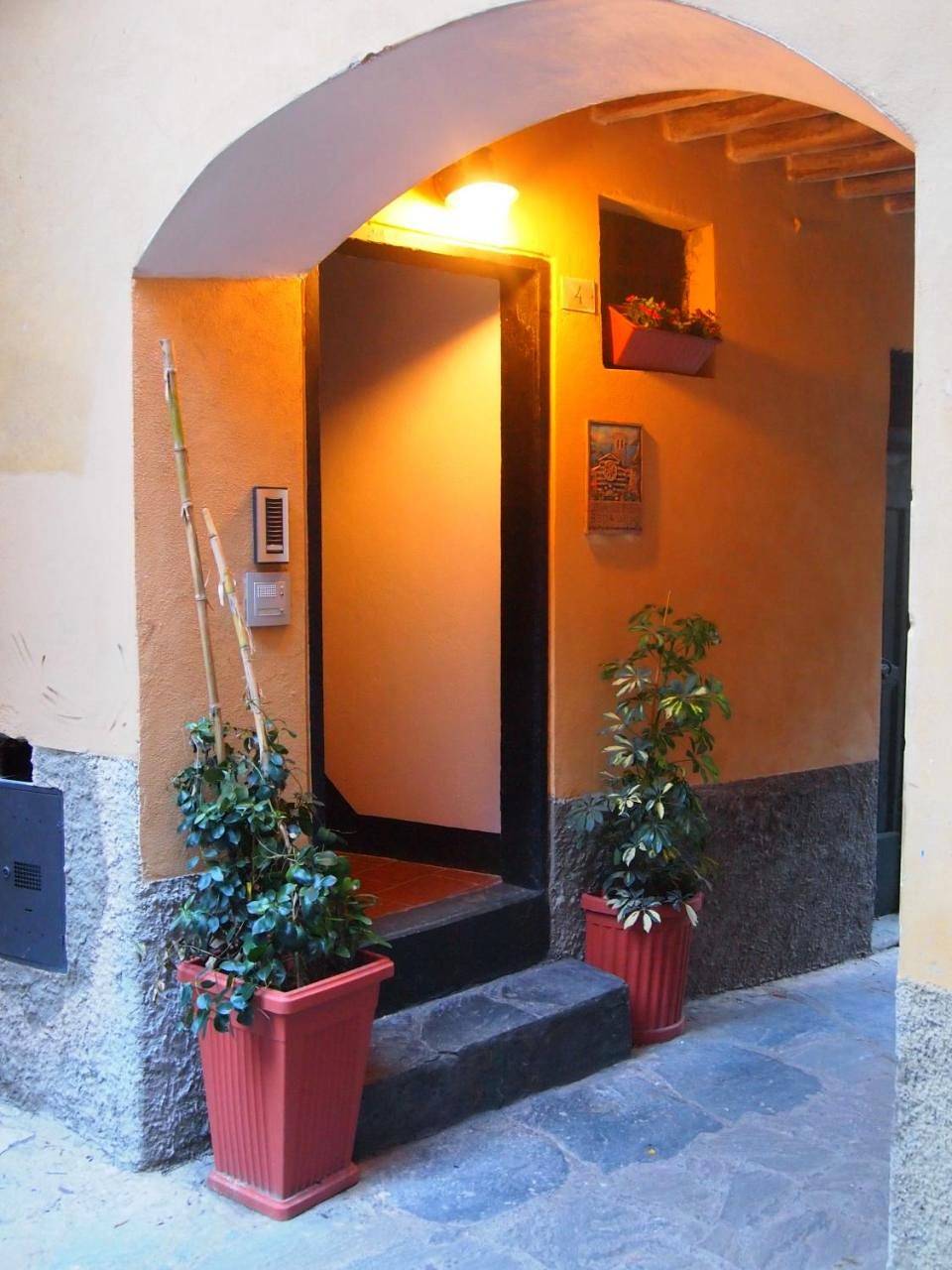 Zia Letizia Bed And Wine in Monterosso al Mare, Commune de Monterosso al Mare