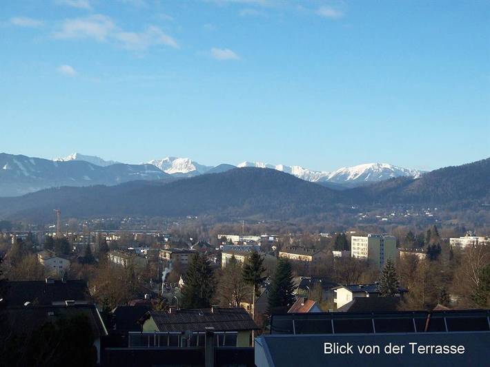 Gîte pour 4 personnes, avec Balcon ainsi que Terrasse et Jardin à Klagenfurt am Wörthersee - 2