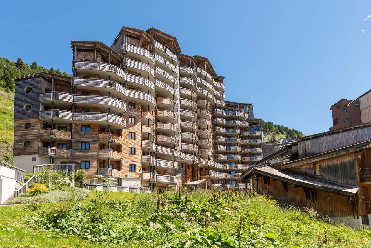 Résidence Pierre & Vacances Atria-Crozats in Morzine, Les Portes du Soleil