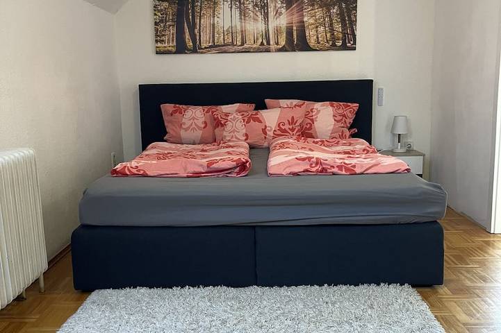 Ferienhaus für 7 Personen, mit Balkon und Garten sowie Whirlpool, mit Haustier in Willingen - 2