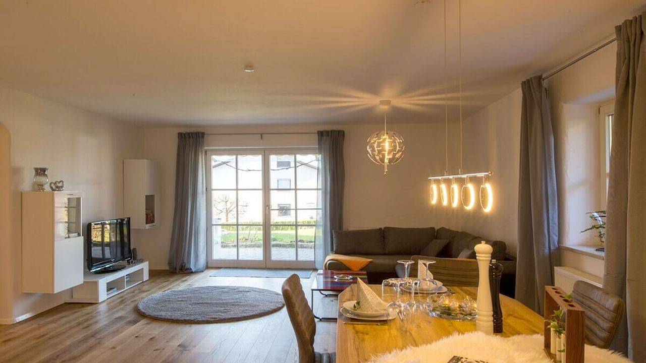 Ferienhaus für 6 Personen (100 m²) in Pähl in Pähl, Lago Ammer