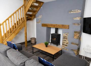 Camping per 5 Persone in Contea di Limerick, Munster, Foto 4