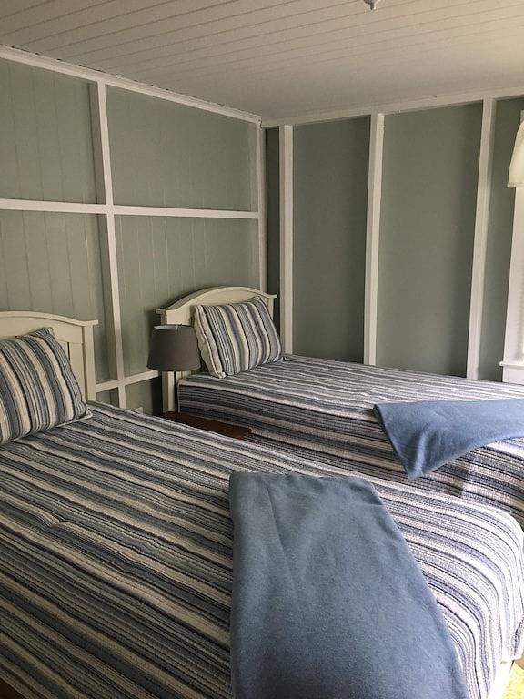 Hawks Nest Beach Cottage-Ansichten von Long Island Sound-Tranquil + Relaxing-3br in Old Lyme, Connecticut