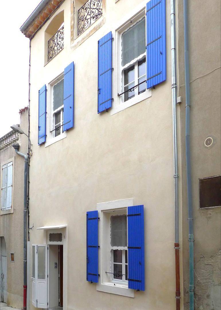 Mamé Rose in Roquefort-des-Corbières, Region de Narbonne