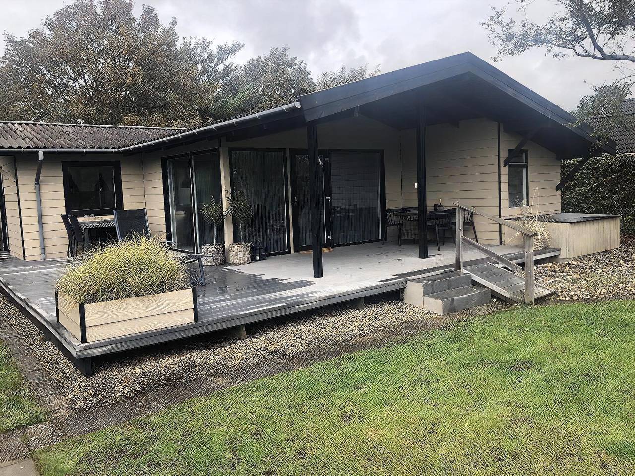 Gemütliches,  renoviertes Ferienhaus in Esbjerg, Esbjerg und Umgebung