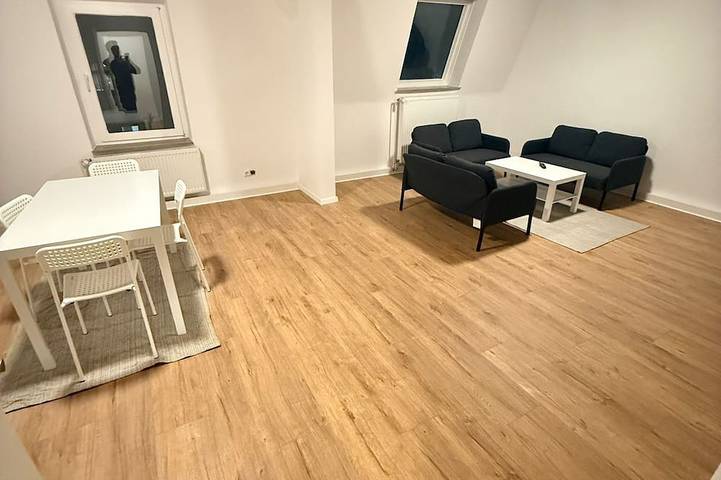 Ferienwohnung für 4 Personen in Recklinghausen - 4