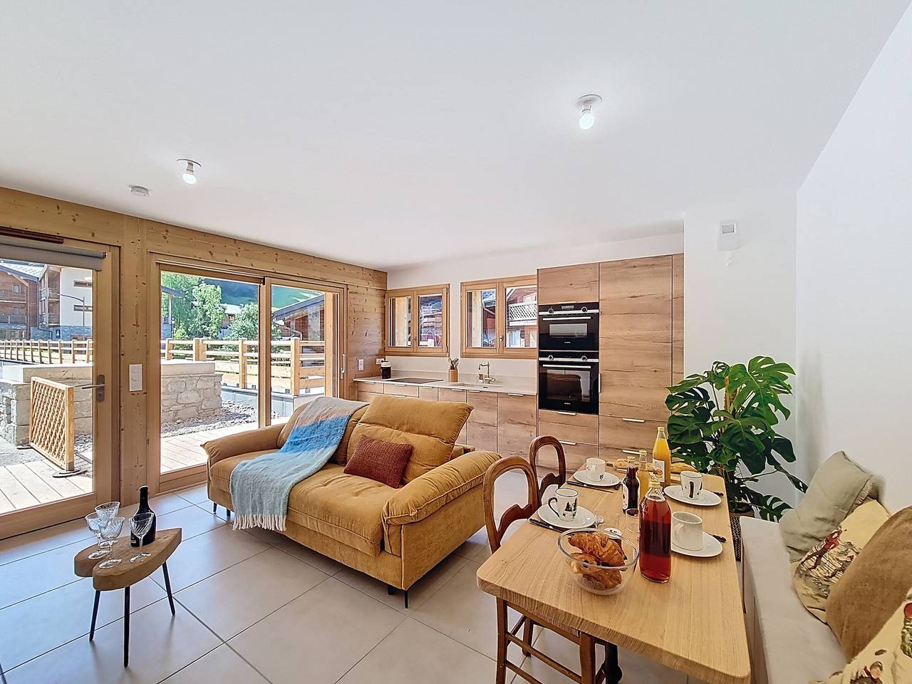 Photo : Appartement de vacances