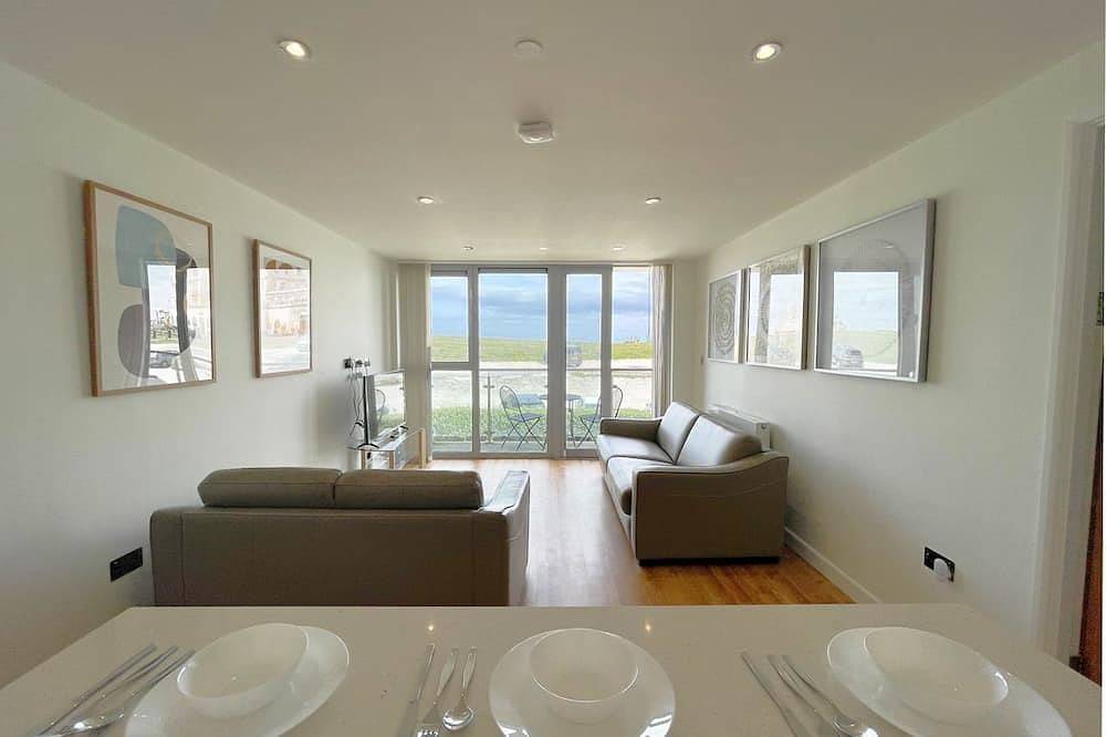 Casa vacanza a Newquay a partire da 129€ a notte