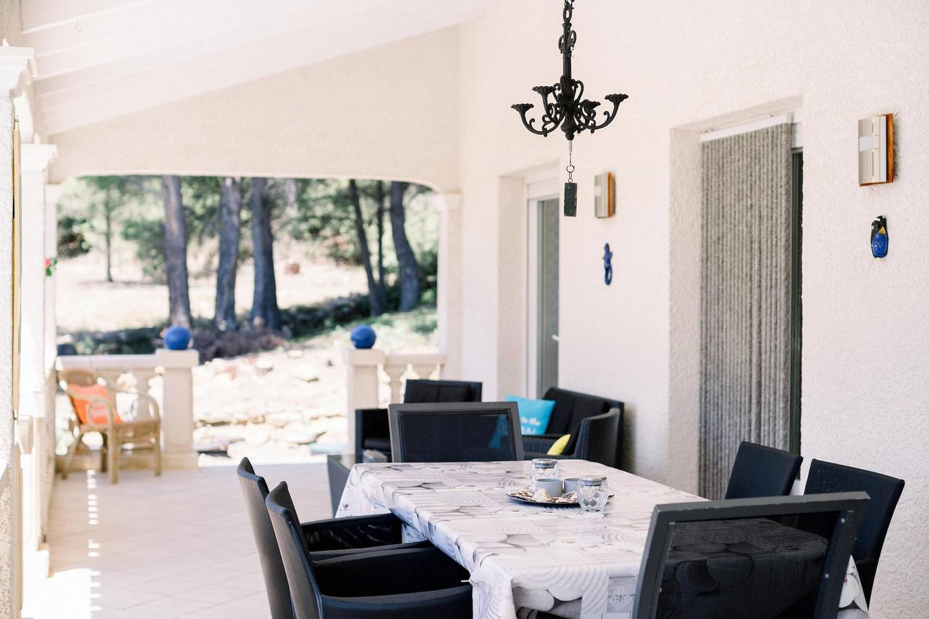 Villa Emeraude in Siran, Région de Béziers
