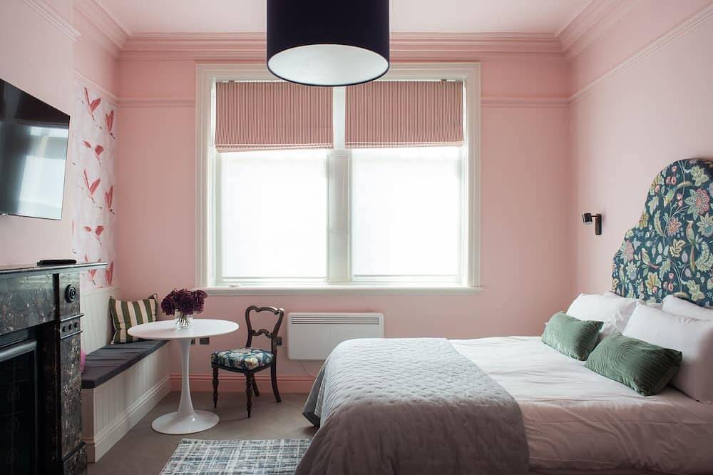 Ganze Wohnung, Cold Law @ Arlington House Hotel: Self Check-In Suites in Wooler, Northumberland