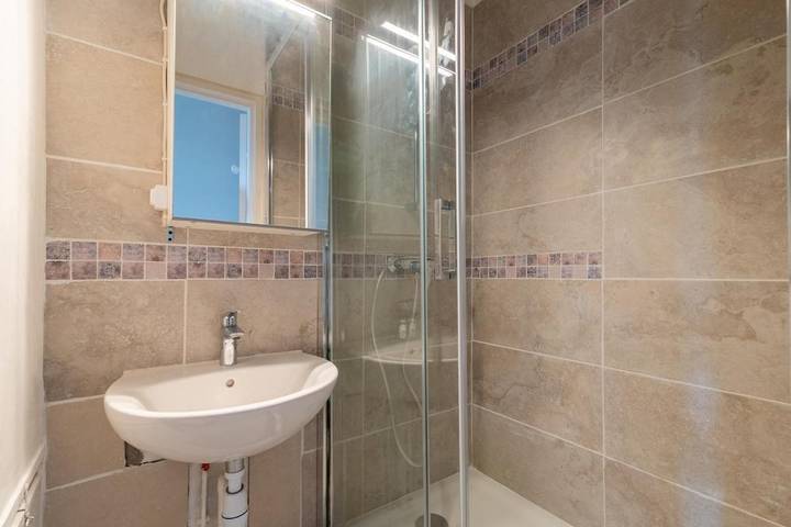 Gîte pour 2 personnes, avec vue à L'Haÿ-les-Roses - 3