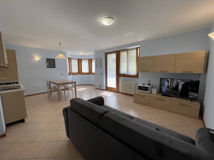 Ferienwohnung für 6 Personen, mit Garten, mit Haustier - 1
