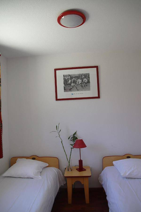 Appartement entier, Oly Vacances Les Landes in Cassen, Région de Dax