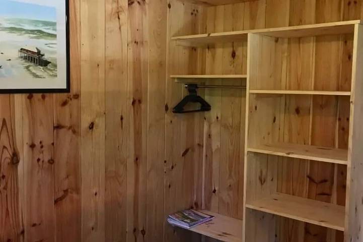 Gîte pour 4 personnes, avec terrasse et jardin à Lège-Cap-Ferret - 3