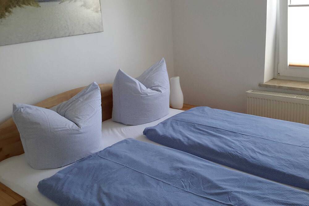 Apartamento entero, Wolgast, Fewo Stubber - Mahlzow, Fewo Stubber, 6P in Mahlzow, Wolgast