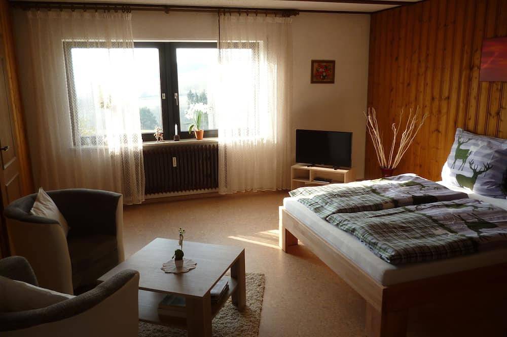 Ganze Wohnung, Ferienwohnung/App. für 2 Gäste mit 35m² in Weilheim (116856) in Weilheim, Südschwarzwald