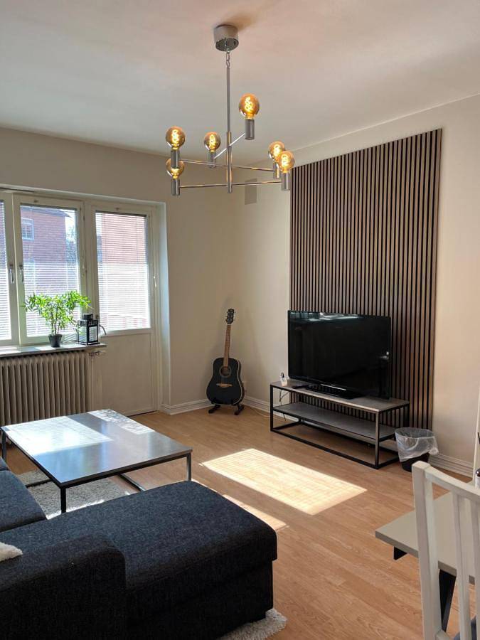 Appartement de vacances pour 2 personnes, avec vue et terrasse, animaux acceptés