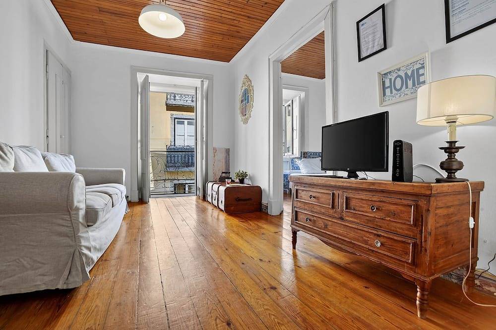 Appartamento vacanze a Lisbona a partire da 150€ a notte