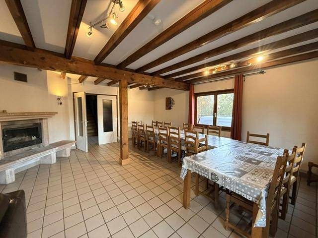Location de vacances pour 25 personnes, avec balcon à Senones - 4