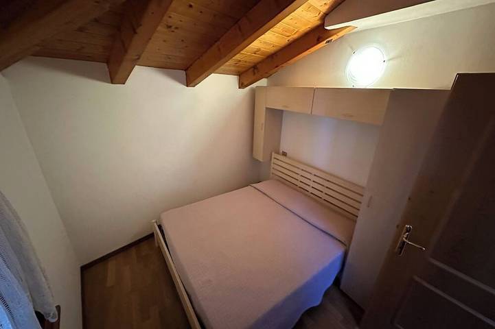 Ganze Wohnung, Apartment 8 Maso Anna. in Mestriago, Commezzadura