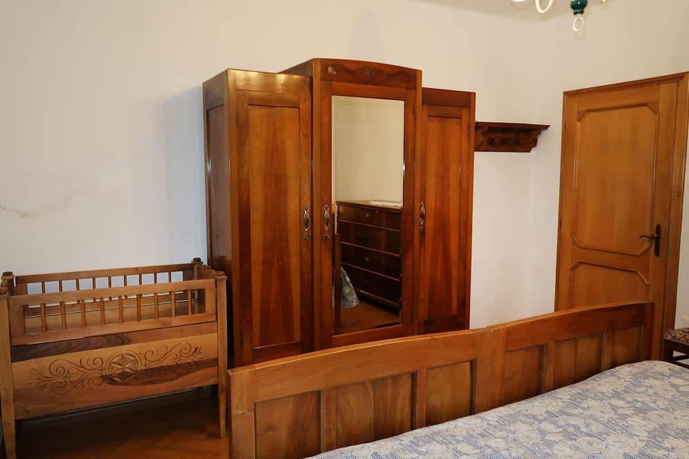 Appartamento intero, Pancheri in Coredo, Predaia