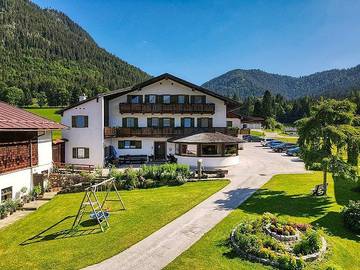 Appartamento per 2 Persone in Ramsau bei Berchtesgaden, Baviera, Foto 3