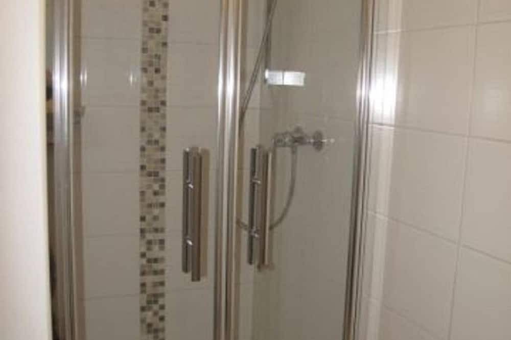 Ganze Wohnung, Studio, Du/ Wc, Wohn-/Schlaf. - Haus Anna in Saarlouis, Saargau