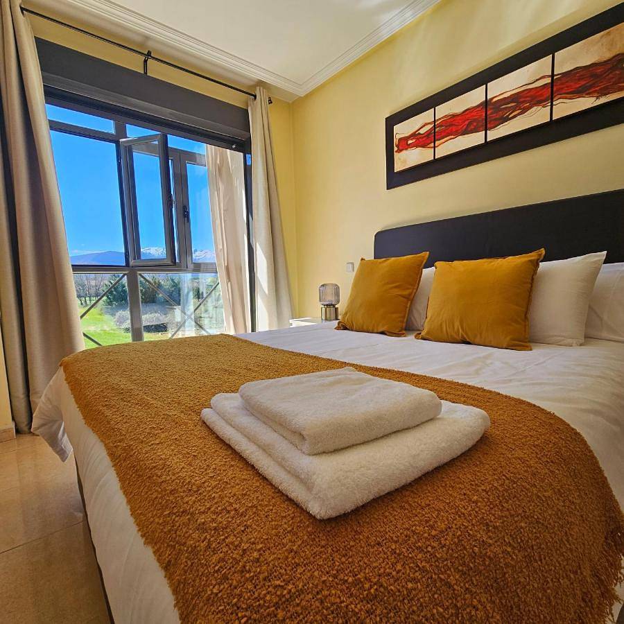 Apartamento entero, Casa Adriego in Riaza, Provincia de Segovia