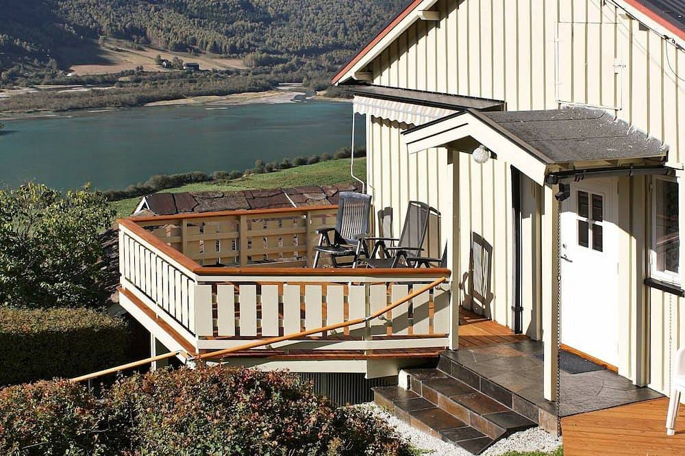 6 Personen Ferienhaus in Otta in Sel