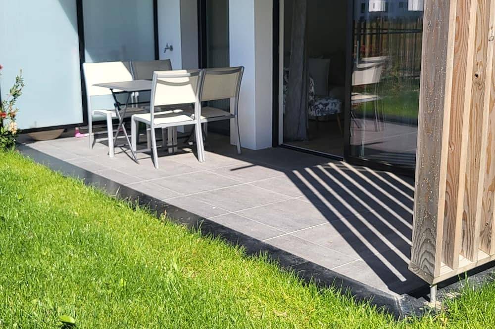 Entire apartment, Appartement, 2 ch Avec Jardin Calme in Vannes, Vannes region