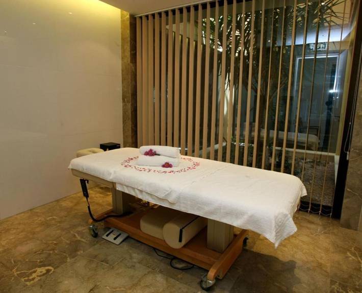 Location de vacances pour 8 personnes, avec sauna et vue ainsi que jardin et piscine dans Moreira do Lima - 3