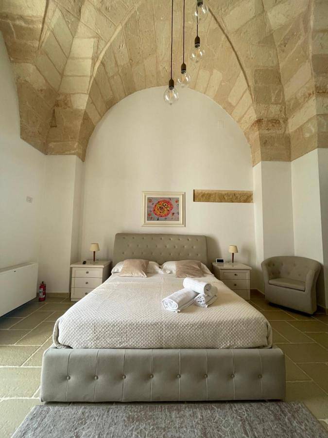 B&b per 6 persone, con Giardino a Veglie
