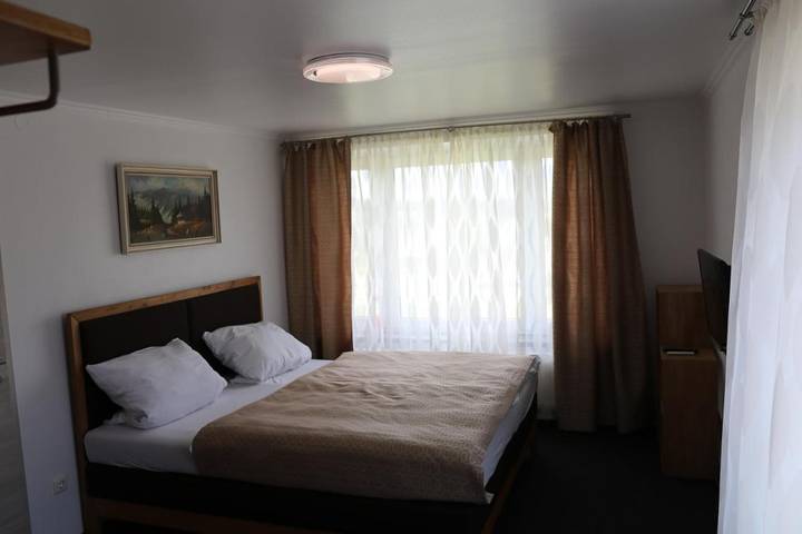 Ferienwohnung für 2 Personen, mit Terrasse und Garten sowie Ausblick in Seiffen - 3