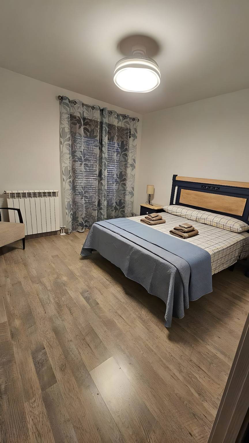 Casa rural el cierzo in Sediles, Province de Saragosse