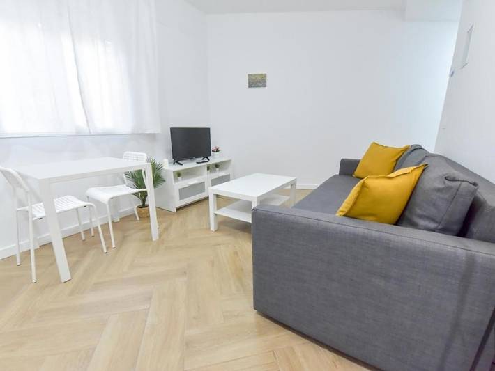 Apartamento de vacaciones para 5 personas - 1