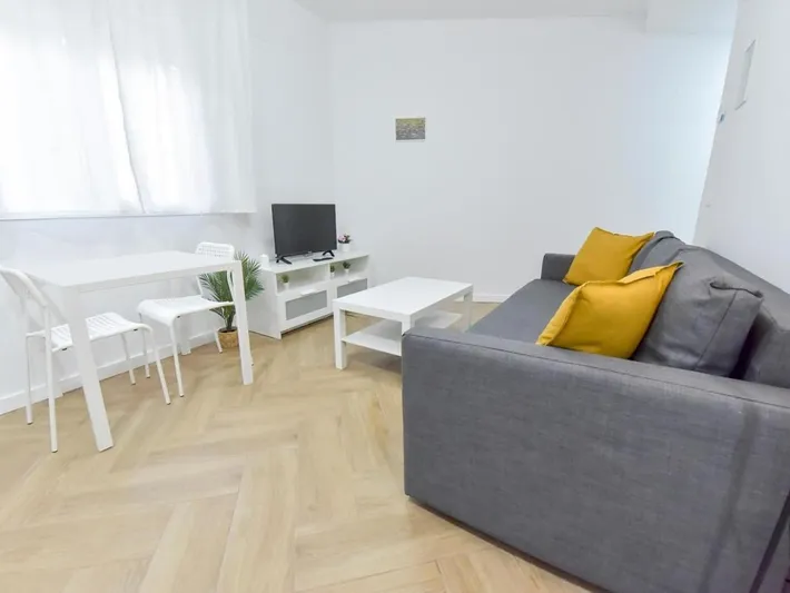 Apartamento de vacaciones para 5 personas - 1
