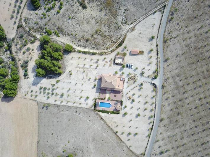 Gîte pour 3 personnes, avec jardin et terrasse à Salinas - 4