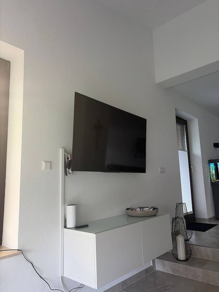 Appartement de vacances pour 1 personnes - 1