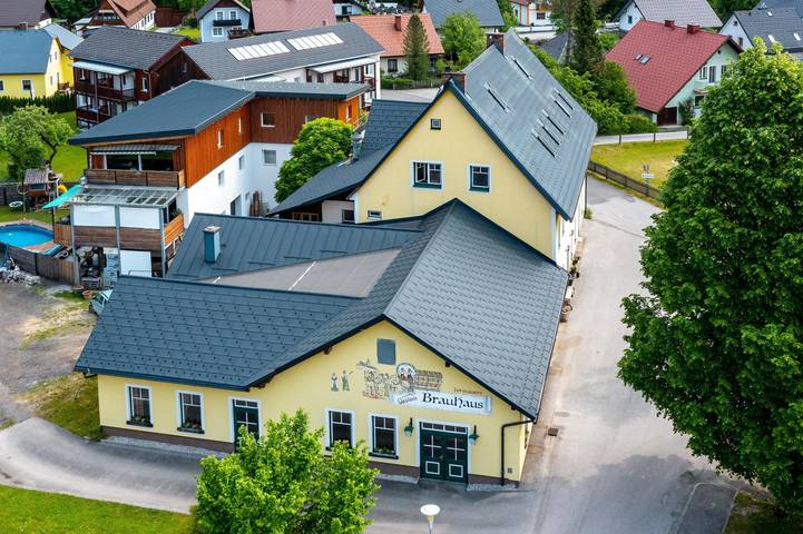Ferienwohnung für 2 Personen, mit Garten in Landl