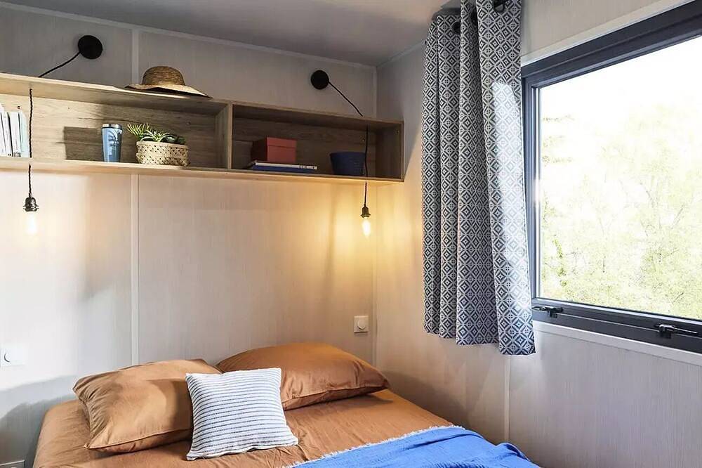 Cabane 20m² 4 personnes in Châtillon (Jura), Jura Francais