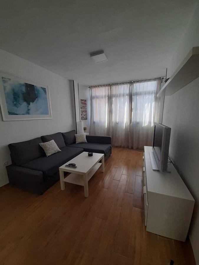 Apartamento de vacaciones para 3 personas - 1