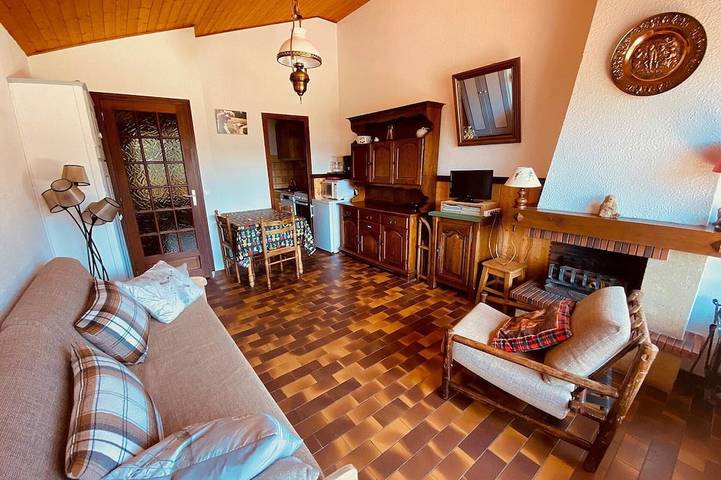 Ferienwohnung für 6 Personen, mit Balkon - 1