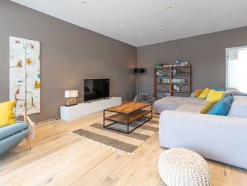 Ferienhaus für 8 Personen in Waltenhofen, Allgäuer Alpen, Bild 4