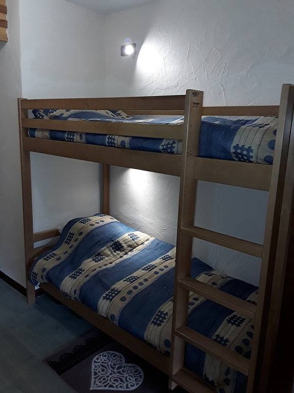 Studio entier, Location studio in Brides-les-Bains, Les Trois Vallées