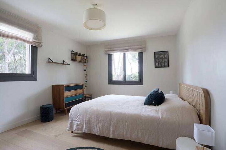 Location de vacances pour 10 personnes, avec jardin à Assas (Hérault) - 2